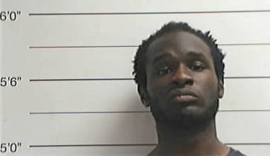 Jasper Barnes, - Orleans Parish County, LA 